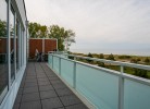 ... Balkon mit ...