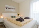 separates Schlafzimmer ...