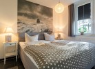 separates Schlafzimmer ...