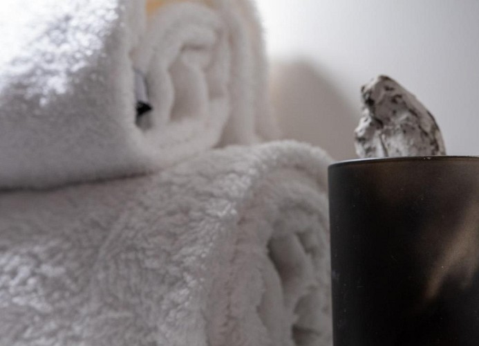 Ferienpark Heiligenhafen, Haus M, Wohnung 06.05