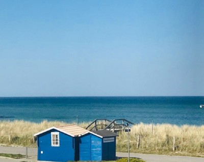 ... zur Ostsee
