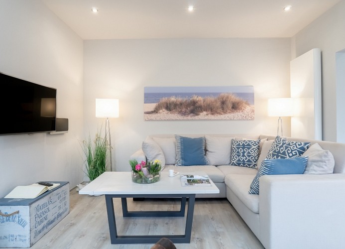 ... sich zu Hause fühlen