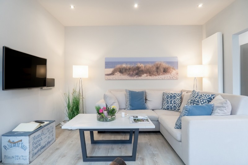 ... sich zu Hause fühlen