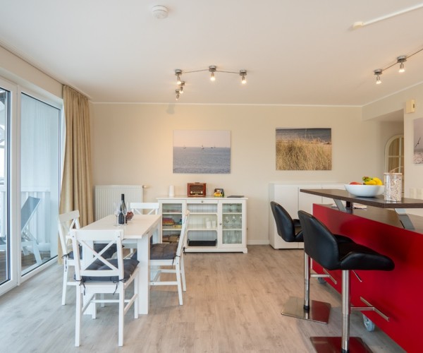modernes Wohnzimmer
