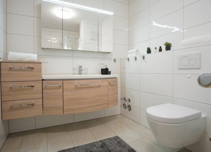 Haus Ostseedüne im Dünenpark I, Wohnung 12 'Ostseejuwel'
