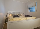 Doppelbett ...