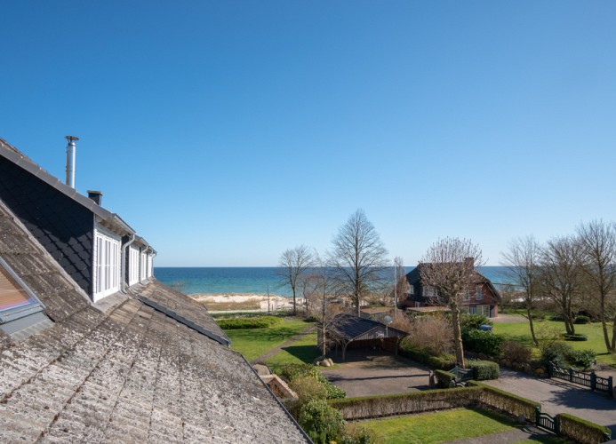 ... zur Ostsee