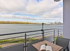Blick auf den Binnensee