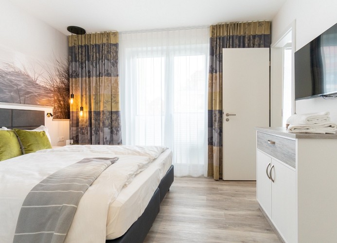 ... Schlafzimmer mit ...