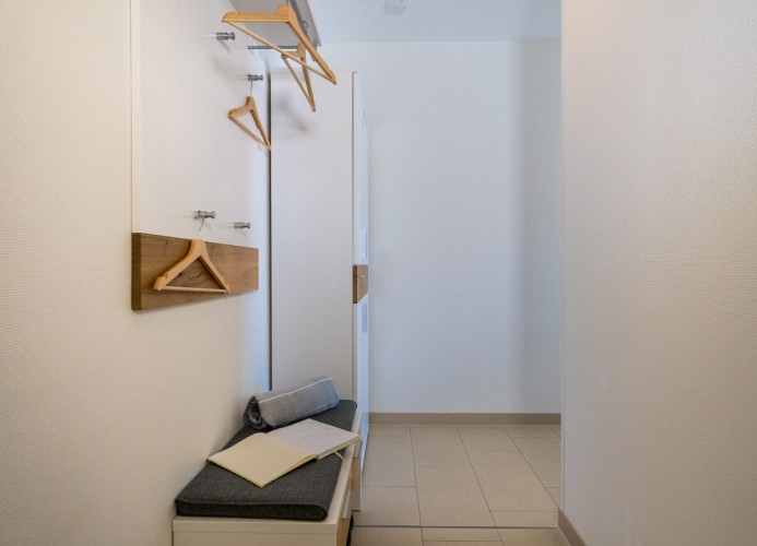 Garderobe