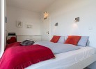 ... Schlafzimmer ...