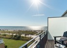 ...Blick zur Ostsee