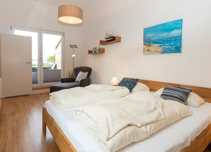 ... und Zugang zur ...