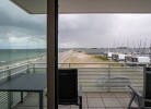 ... Balkon in ...