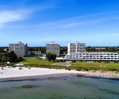 'Vier Jahreszeiten', Haus I, Wohnung 42