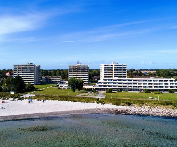 'Vier Jahreszeiten', Haus I, Wohnung 42