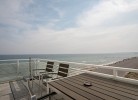 .. mit herrlichem Meerblick