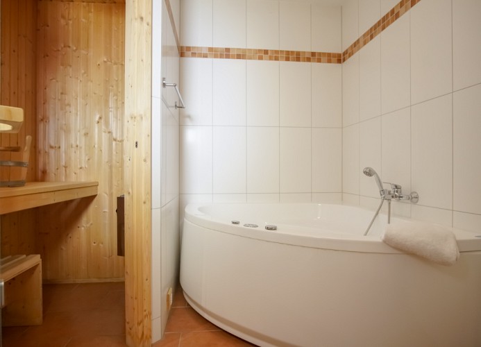 ... und Whirlpool