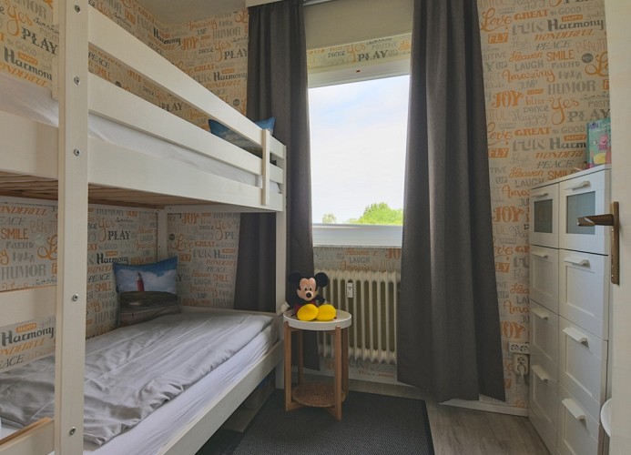 Etagenbett