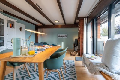 ... Essbereich und ...