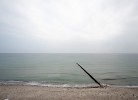 ... auf die Ostsee