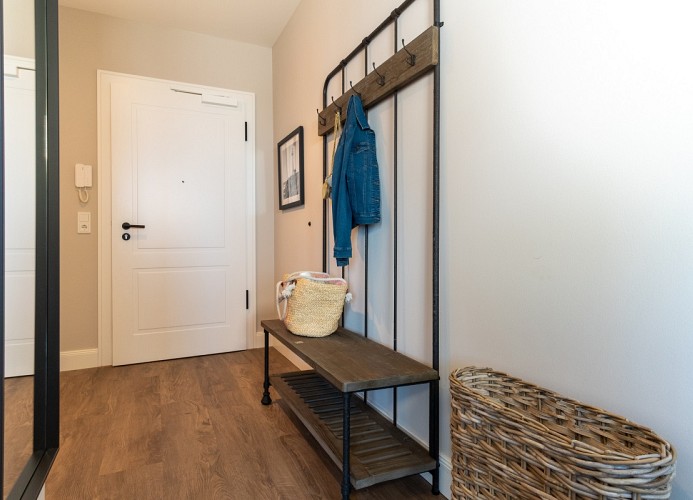 Garderobe