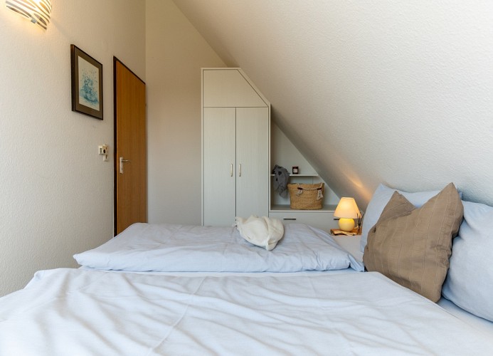 Schlafzimmer mit ...