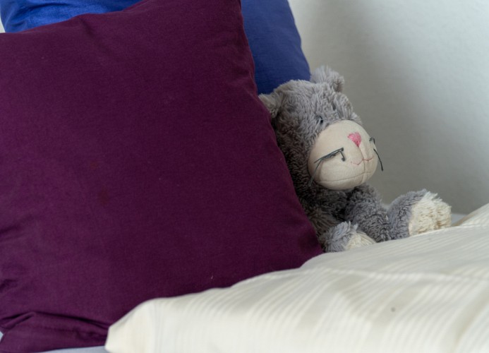 Kinderzimmer