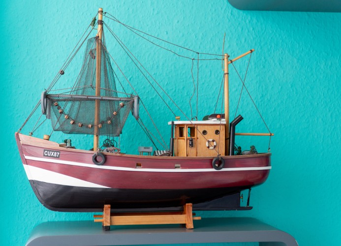 ... im separatem ...