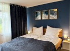 Doppelbett