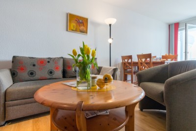 Sitzgruppe