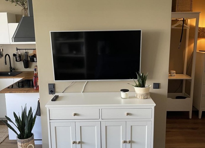 TV