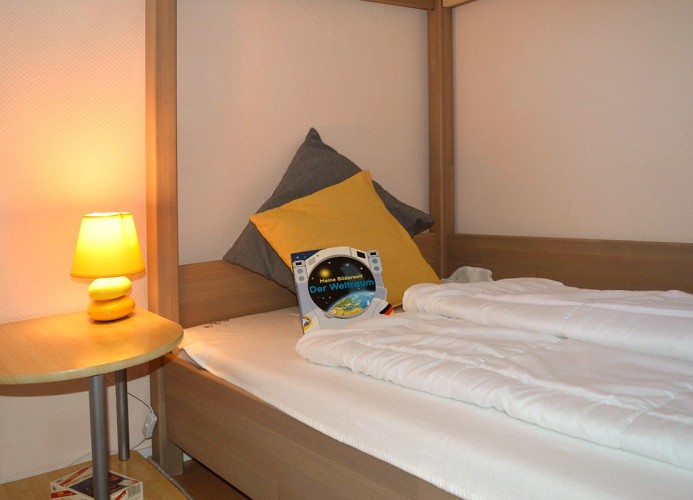 ... im Kinderzimmer