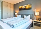 Doppelbett