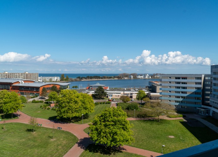 ... tollem Blick ...