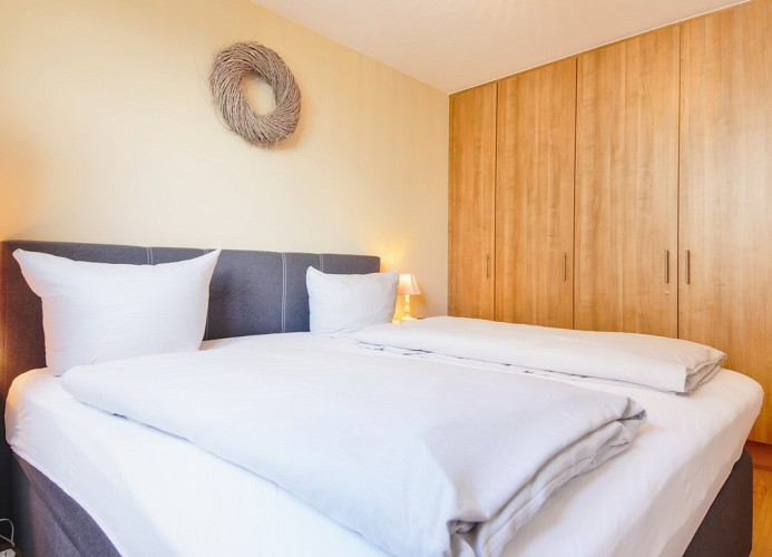 Doppelbett