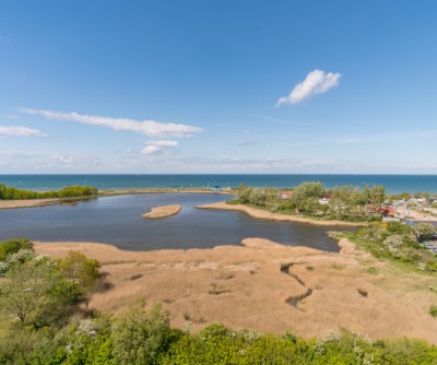 Aussicht bei Tage