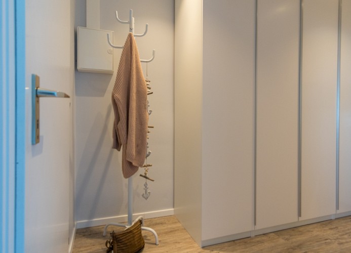 Garderobe