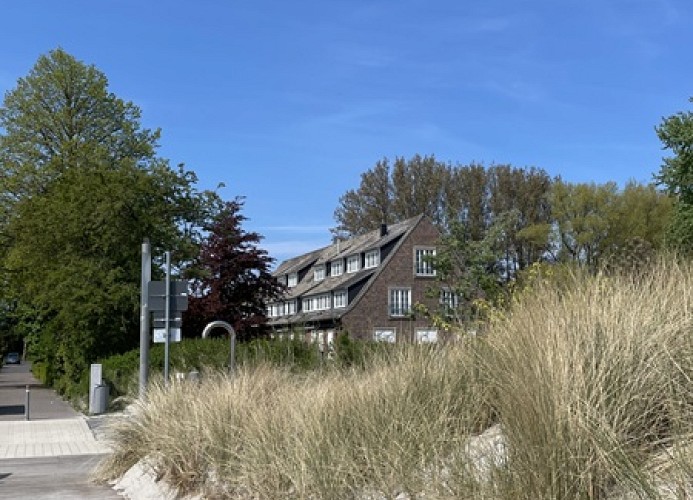 direkte Strandlage