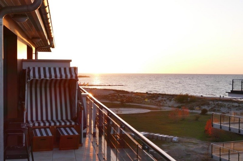 sonnige Aussichten ...