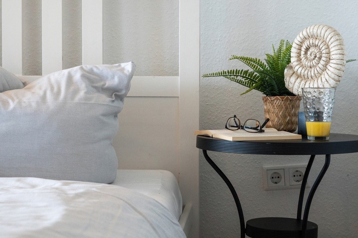 Doppelbett