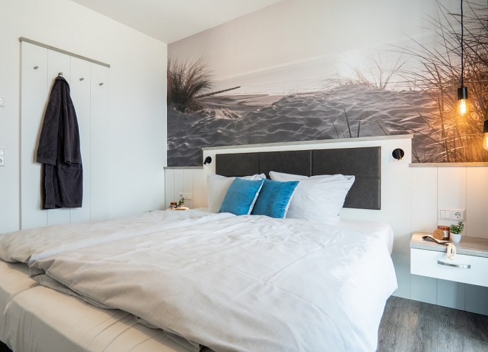 ... und eigenem Zugang ...