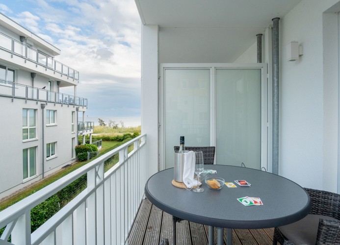 ... seitlichem Meerblick