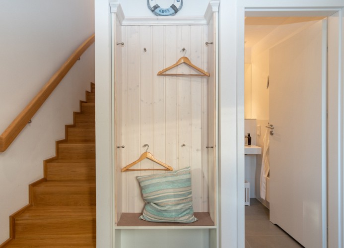 Garderobe