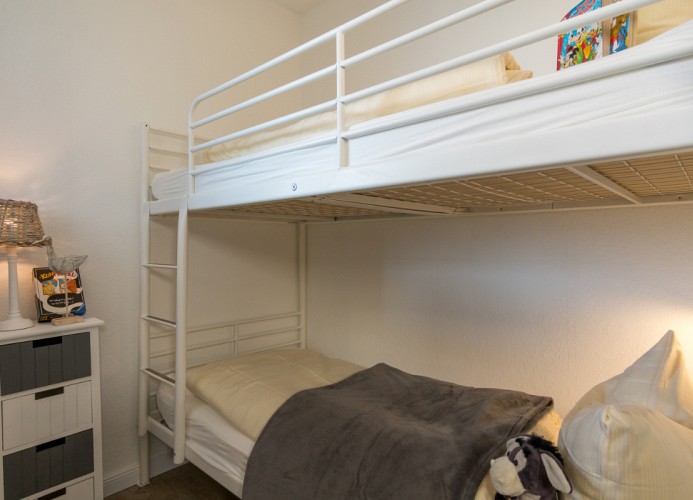 Etagenbett ...