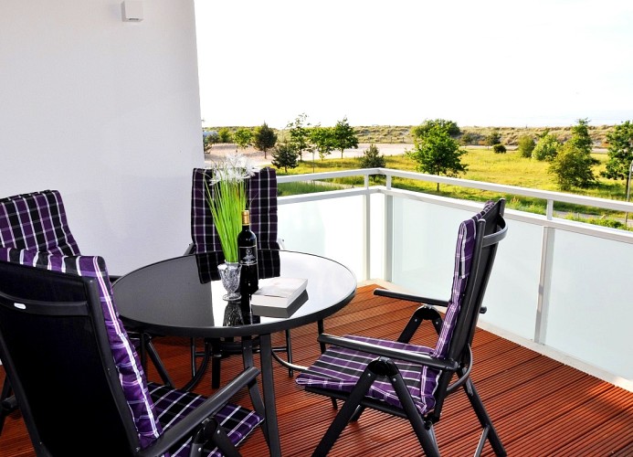 ... vom 18 qm großen ...