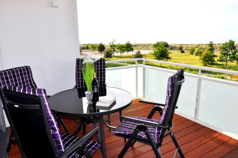 ... vom 18 qm großen ...