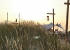 Strandleben