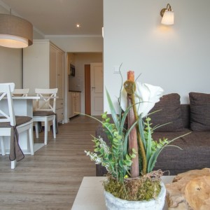 hyggeliges Apartment