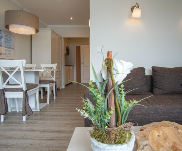 hyggeliges Apartment